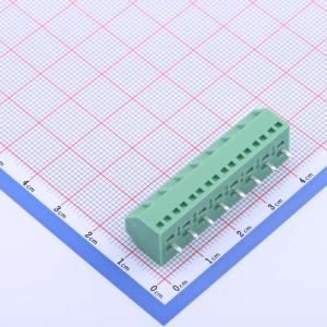 KF127S-5.0-8P商品缩略图