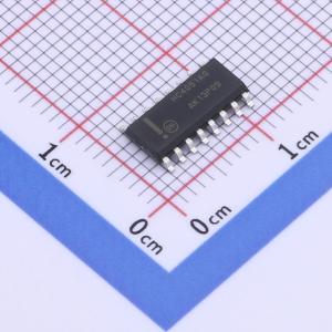 MC74HC4051ADG商品缩略图