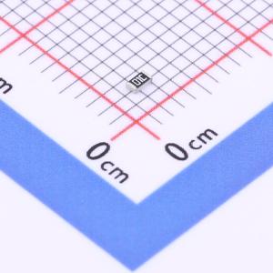 厚膜电阻 10kΩ ±1% 100mW