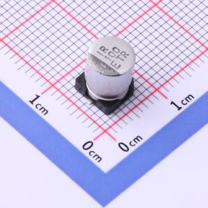 25TRV100MHFC6.3X8商品缩略图