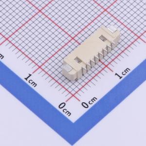 WAFER-MX1.25-8PWB商品缩略图