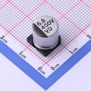 VD6.8UF400V90RV0097商品缩略图