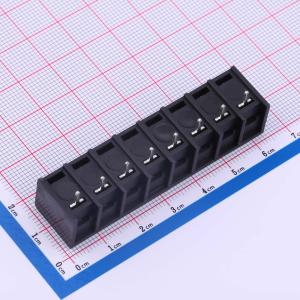 DBT50-7.62-8P-BK-P商品缩略图