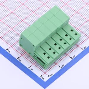 KF2EDGDJ-5.0-6P商品缩略图