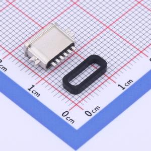 TYPE-C 6PFS 2JCB0.8-H6.7 IPX8商品缩略图