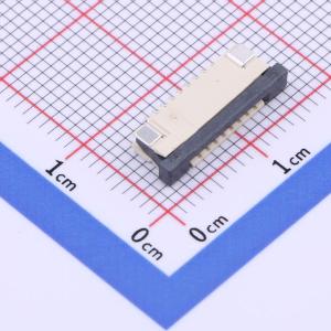 FPC-1.0AX-8PWBH25商品缩略图