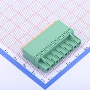 KF2EDGKN-5.0-8P商品缩略图