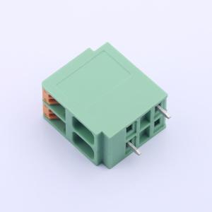 KF207RB-6.35-2P商品缩略图