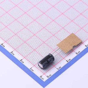 25YXF100MHFCT1(6.3X11)商品缩略图