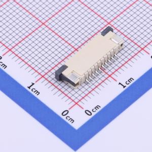 FPC-1.0AS-10PWBH25商品缩略图