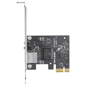 普联（TP-LINK） 2.5G千兆台式机电脑服务器内置高速以太网络PCI-E有线网卡