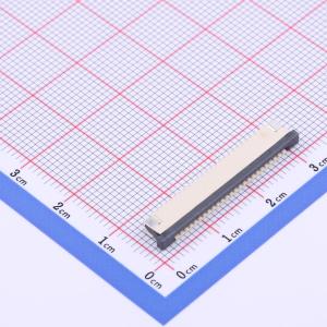 FPC-1.0AX-24PWBH25商品缩略图