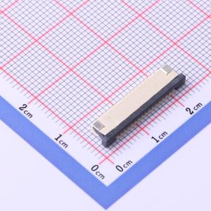 FPC-1.0AX-16PWBH25商品缩略图