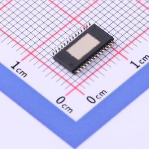 DRV8313PWP商品缩略图