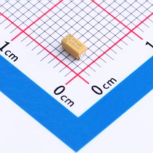 CA45-A-16V-2.2uF-K商品缩略图