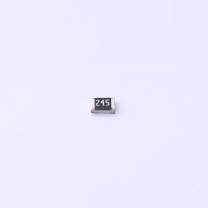 CR0805J80245G商品缩略图