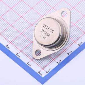 2N5886商品缩略图