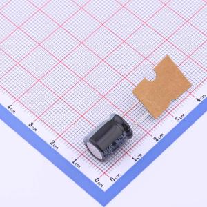 16YXG470MLLCT8(10X12.5)商品缩略图