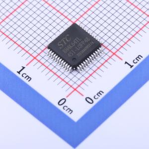 STC8H4K64TL-45I-LQFP48商品缩略图