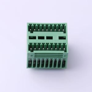 DB2EVH-2.5-2*9P-GN商品缩略图