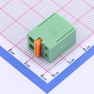 KF144-5.08-2P商品缩略图