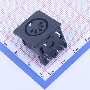 DIN-504-M10