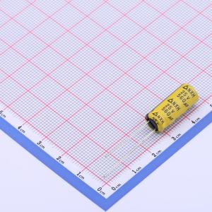 NXH25V560M8*20 LO商品缩略图