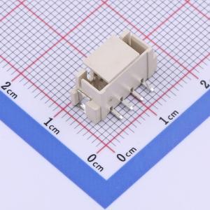 WAFER-XH2.54-4PLB商品缩略图