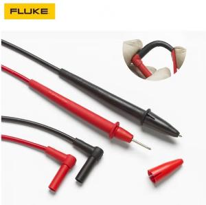 FLUKE(福禄克) 尖头表笔 1000V/600V 10A PVC 1对