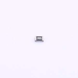 CR0805F82R05G商品缩略图