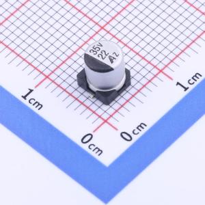 GVZ1V226M0506CNVC商品缩略图