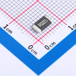 2512 5mΩ ±1% 3W