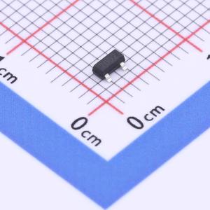 1个N沟道 耐压:60V 电流:0.34A