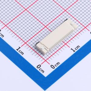 HX 0.5-24P XGXJ-H2.0商品缩略图