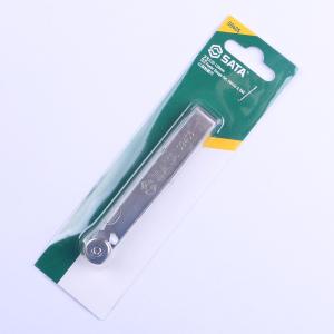 SATA(世达)，23件套公英制塞尺0.02-1.00MM，09405