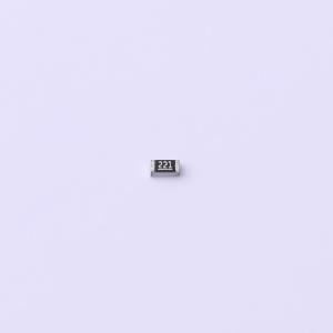 SCR0603F220R商品缩略图