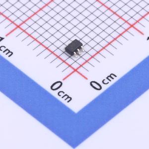 MAX9636AXT+T商品缩略图