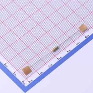 CF1/4W±5% 6M8 PB商品缩略图