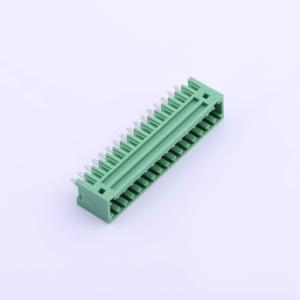 DB2EVC-2.54-16P-GN商品缩略图