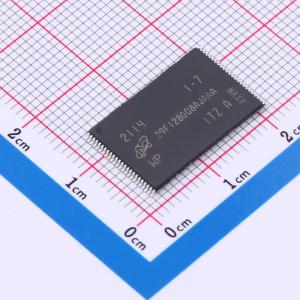 MT29F128G08AJAAAWP-ITZ:A TR商品缩略图