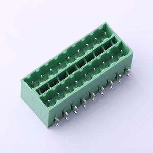 KF2EDGKRCH-5.08-2*9P商品缩略图