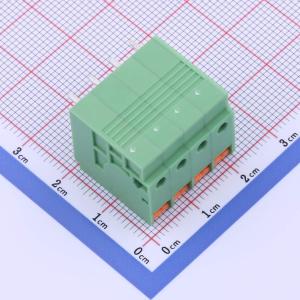 KF207R-5.08-4P商品缩略图