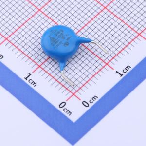 YU0AH152M080L3EA0B商品缩略图