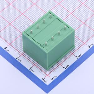 KF2EDGKVCH-5.0-2*4P商品缩略图