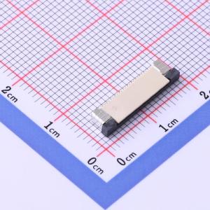 FPC-0.5AS-24PWBH20商品缩略图