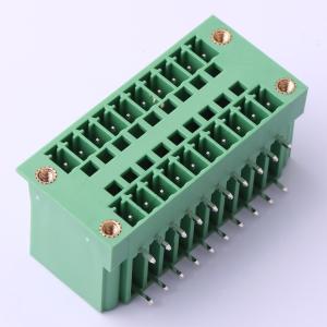 DB2ERHM-3.81-2*10P-GN商品缩略图