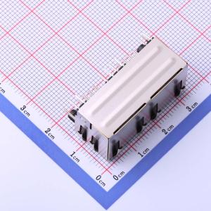 HC-RJ45-5JA-2-1商品缩略图