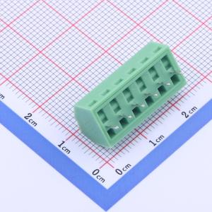 KF127S-3.81-6P商品缩略图