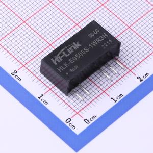 HLK-E0505S-1WR3H商品缩略图