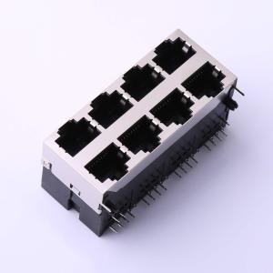 HC-RJ45-059A-2*4-7商品缩略图